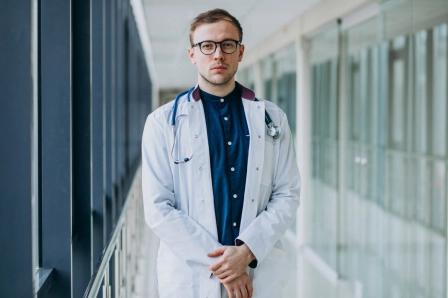 Лезов Алексей Николаевич